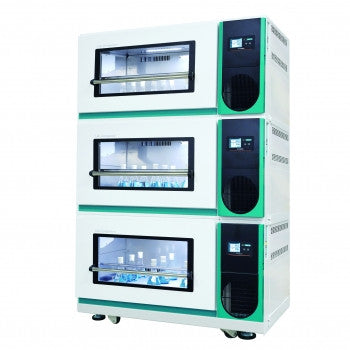 Jeio Tech ISS Stackable Incubated Shakers Accessories