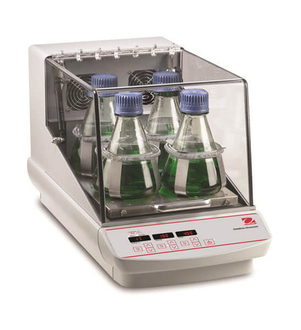 Ohaus Incubating Heavy Duty Orbital Shakers Accessories