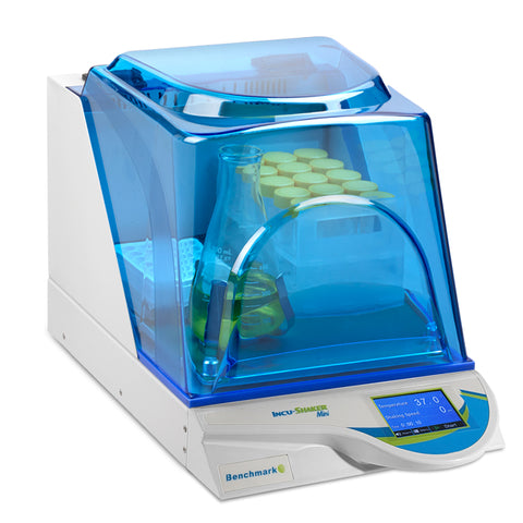 Benchmark Incu-Shaker™ Mini Shaking Incubator image