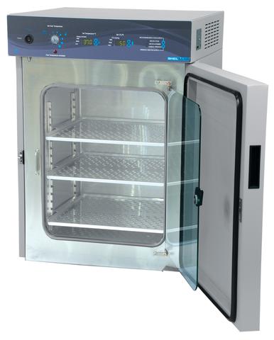 The SCO Decontamination CO2 Incubator.