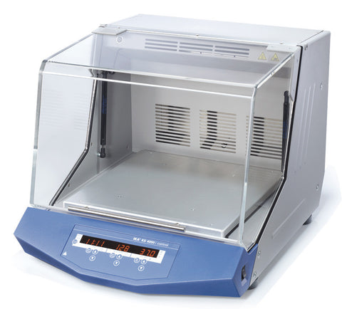 IKA KS 4000 i control Incubator Shaker image