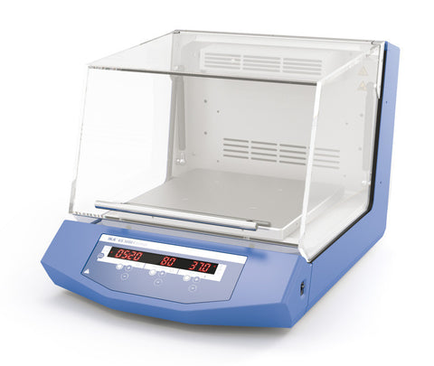 IKA KS 3000 i control Incubator Shaker image