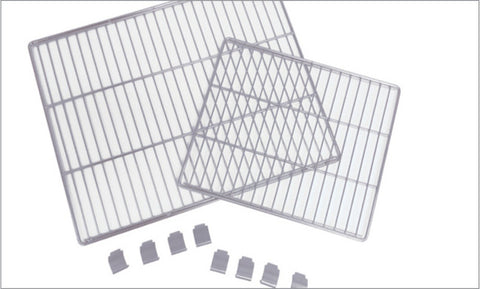 Shelves for IL Multi Chamber Incubators image